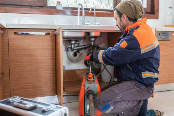 Hot Water Heater Installation in Fox Chase, PA