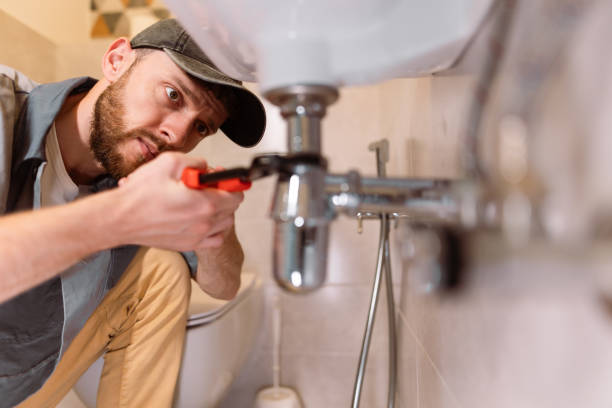 Best Sewer Line Repair  in Fox Chase, PA