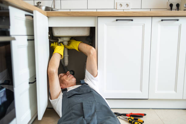 Best Commercial Plumbing Services  in Fox Chase, PA