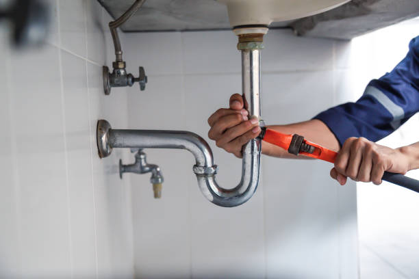 Best Emergency Plumbing Repair  in Fox Chase, PA