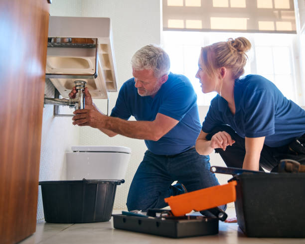 Best Residential Plumbing Services  in Fox Chase, PA